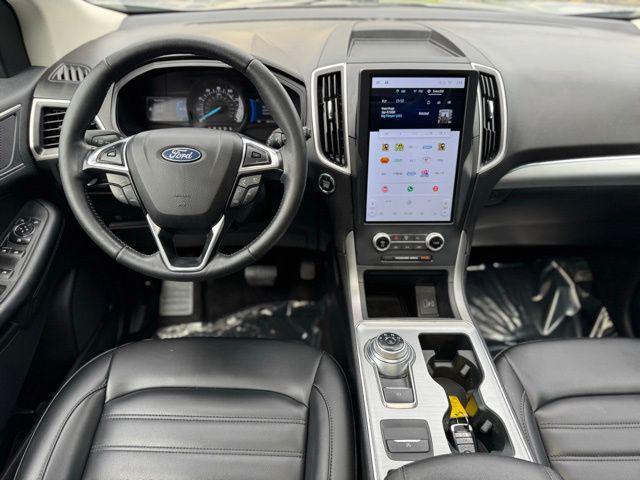 used 2022 Ford Edge car, priced at $22,995