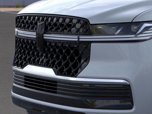 new 2025 Lincoln Navigator car, priced at $108,975