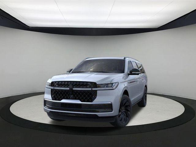 new 2025 Lincoln Navigator car, priced at $108,975