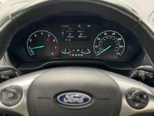 used 2022 Ford Transit Connect car, priced at $19,000