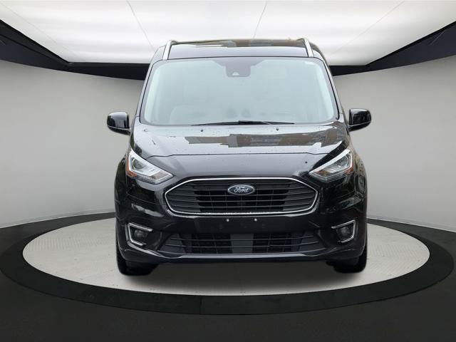 used 2022 Ford Transit Connect car, priced at $19,000