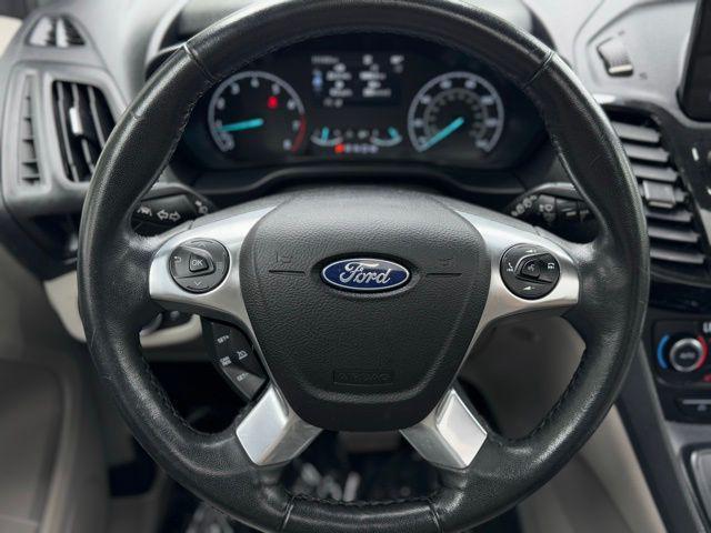 used 2022 Ford Transit Connect car, priced at $19,000
