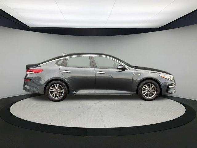 used 2020 Kia Optima car, priced at $15,900