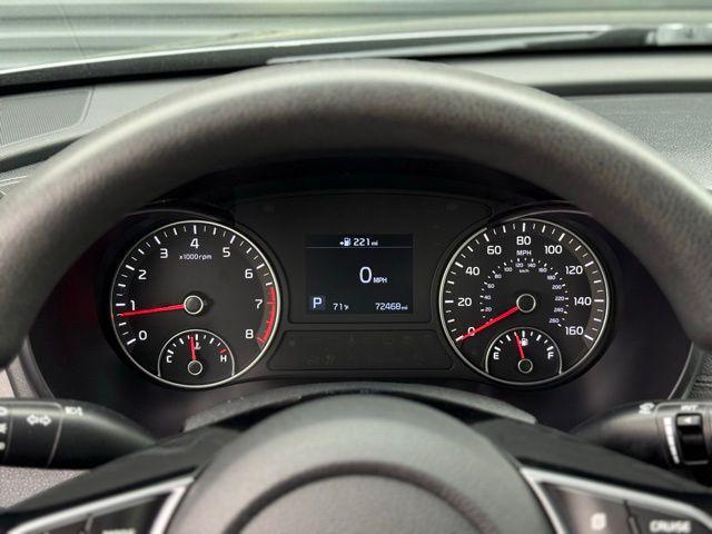 used 2020 Kia Optima car, priced at $15,900