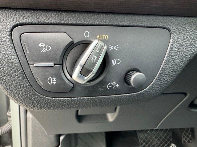 used 2024 Audi Q5 car, priced at $34,575