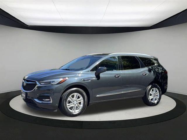used 2019 Buick Enclave car, priced at $14,444