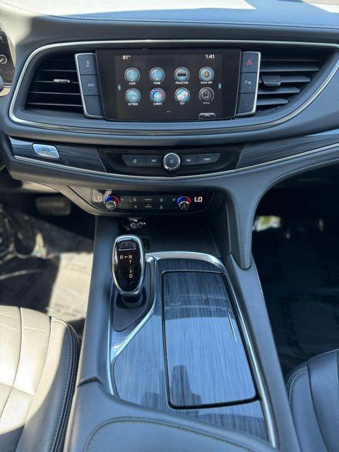 used 2019 Buick Enclave car, priced at $14,444
