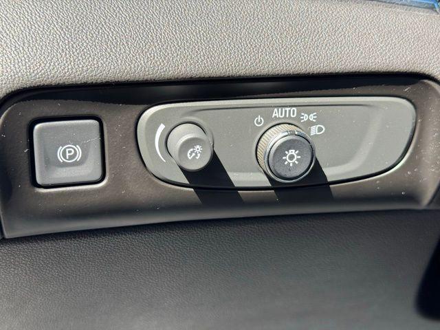 used 2019 Buick Enclave car, priced at $14,444