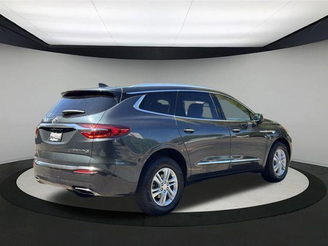 used 2019 Buick Enclave car, priced at $14,444