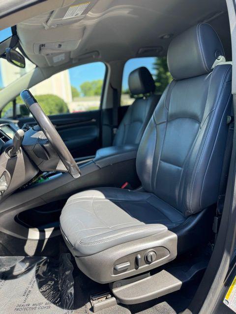 used 2019 Buick Enclave car, priced at $14,444