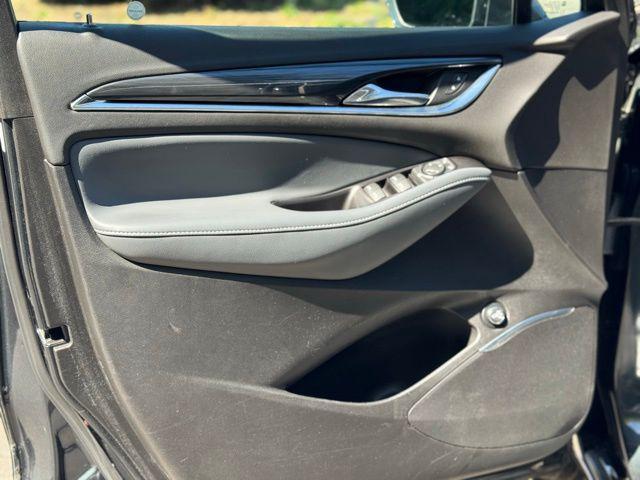 used 2019 Buick Enclave car, priced at $14,444