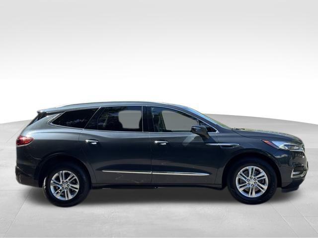 used 2019 Buick Enclave car, priced at $12,900