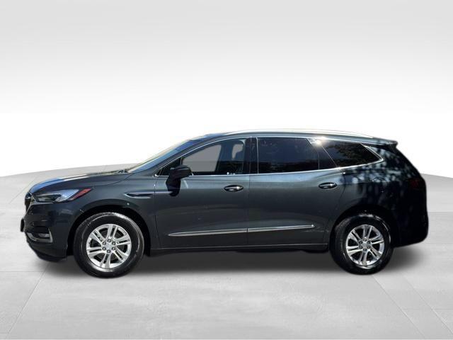 used 2019 Buick Enclave car, priced at $12,900