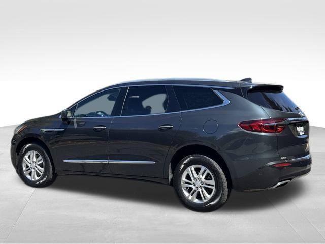 used 2019 Buick Enclave car, priced at $12,900