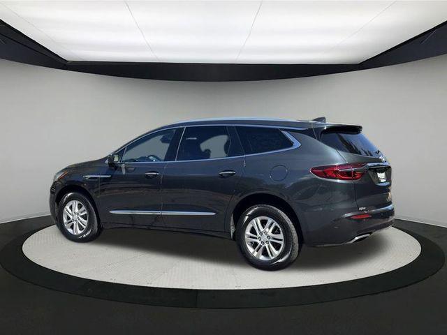 used 2019 Buick Enclave car, priced at $14,444