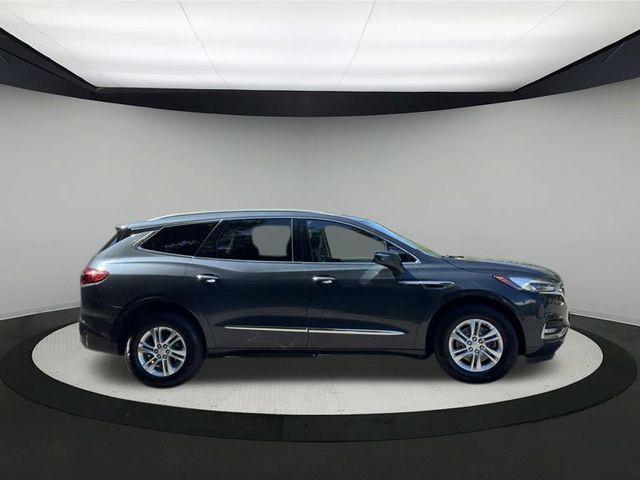 used 2019 Buick Enclave car, priced at $14,444