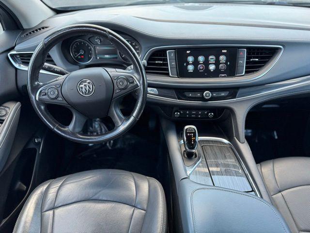 used 2019 Buick Enclave car, priced at $14,444