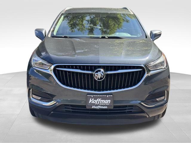 used 2019 Buick Enclave car, priced at $12,900