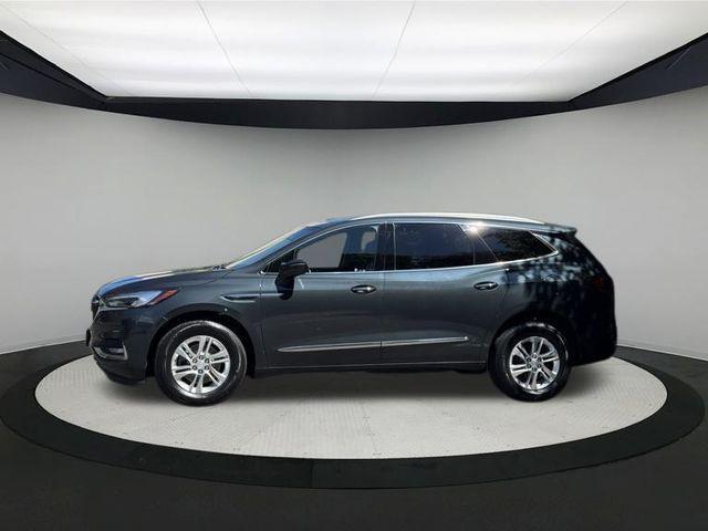 used 2019 Buick Enclave car, priced at $14,444