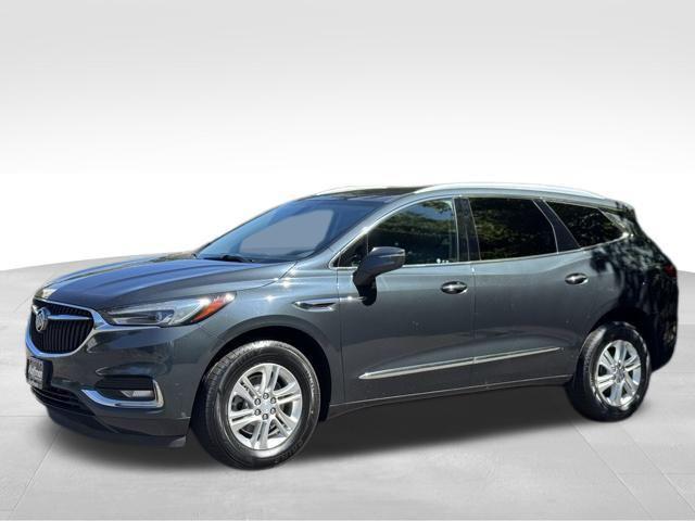 used 2019 Buick Enclave car, priced at $12,900