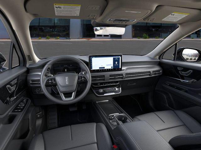 new 2025 Lincoln Corsair car, priced at $49,387