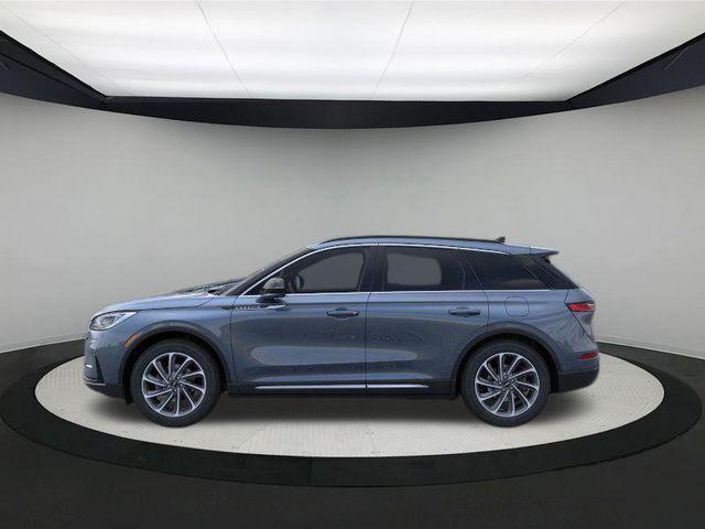 new 2025 Lincoln Corsair car, priced at $50,395