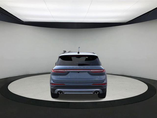 new 2025 Lincoln Corsair car, priced at $50,395