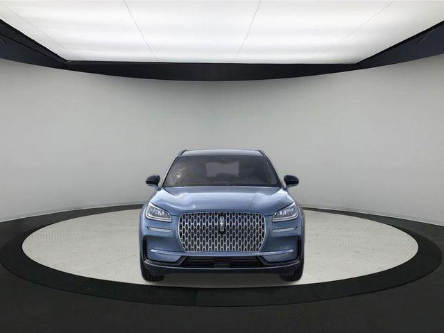 new 2025 Lincoln Corsair car, priced at $49,387