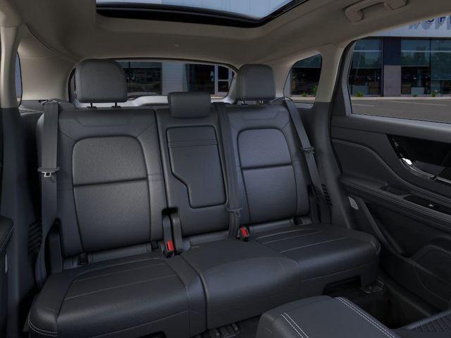 new 2025 Lincoln Corsair car, priced at $49,387