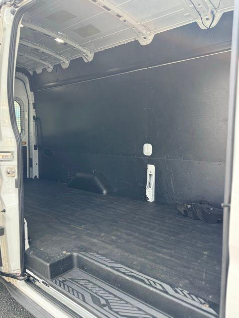 used 2020 Ford Transit-350 car, priced at $33,000