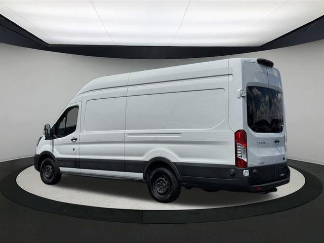 used 2020 Ford Transit-350 car, priced at $33,000