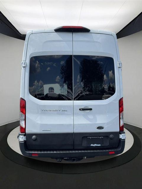 used 2020 Ford Transit-350 car, priced at $33,000