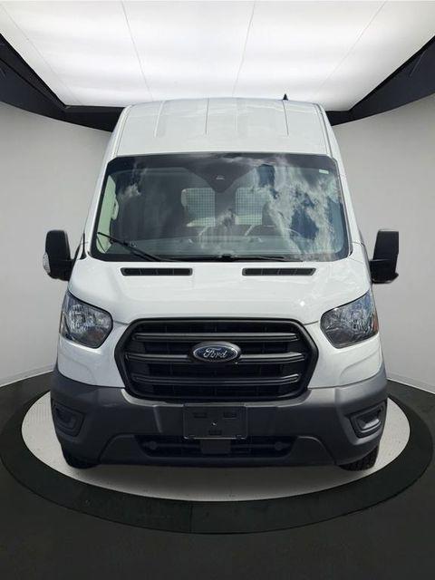 used 2020 Ford Transit-350 car, priced at $33,000