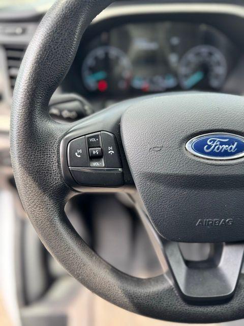 used 2020 Ford Transit-350 car, priced at $33,000