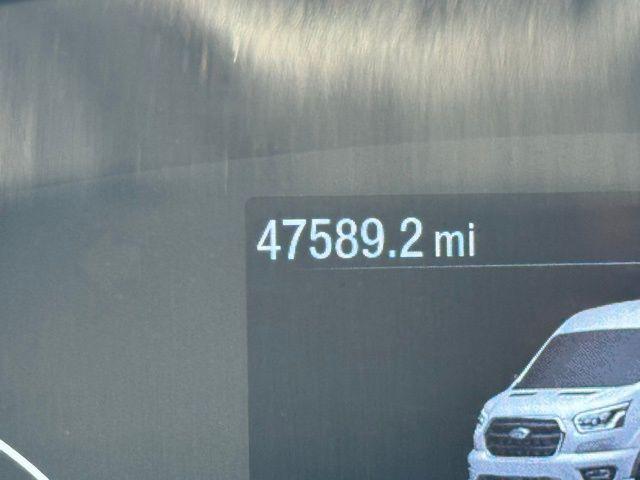 used 2020 Ford Transit-350 car, priced at $33,000