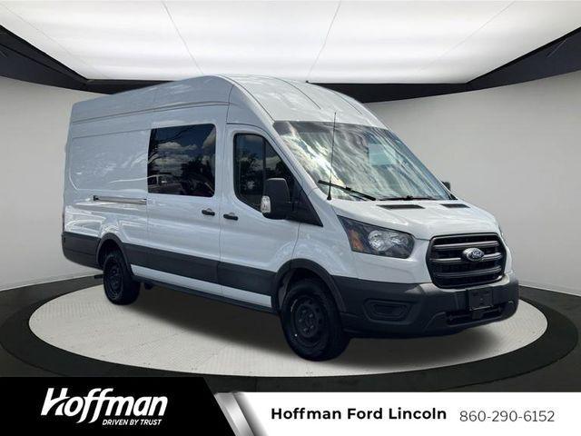 used 2020 Ford Transit-350 car, priced at $33,000