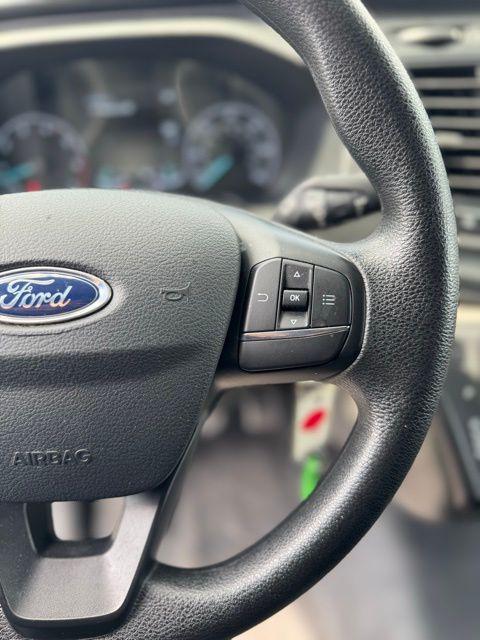 used 2020 Ford Transit-350 car, priced at $33,000
