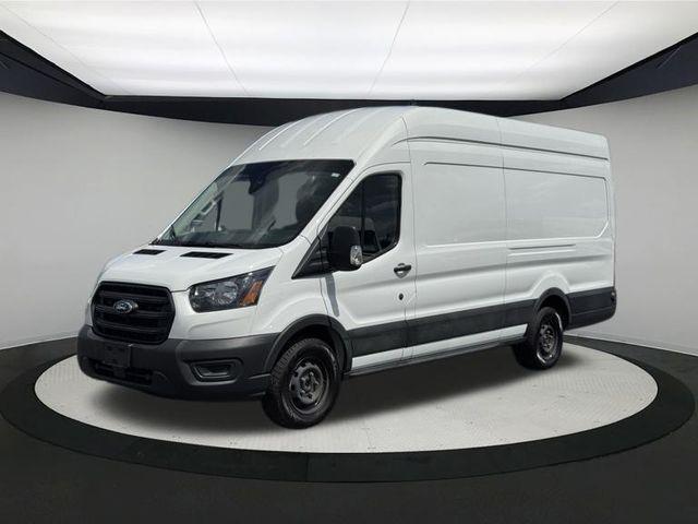 used 2020 Ford Transit-350 car, priced at $33,000