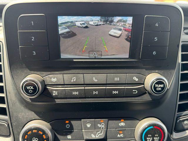 used 2020 Ford Transit-350 car, priced at $33,000