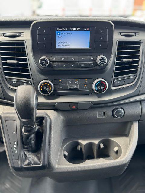used 2020 Ford Transit-350 car, priced at $33,000