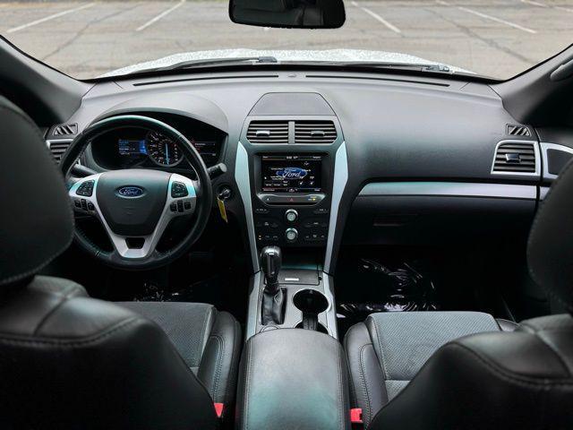 used 2015 Ford Explorer car, priced at $12,995