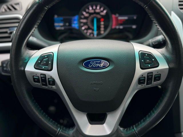 used 2015 Ford Explorer car, priced at $12,995