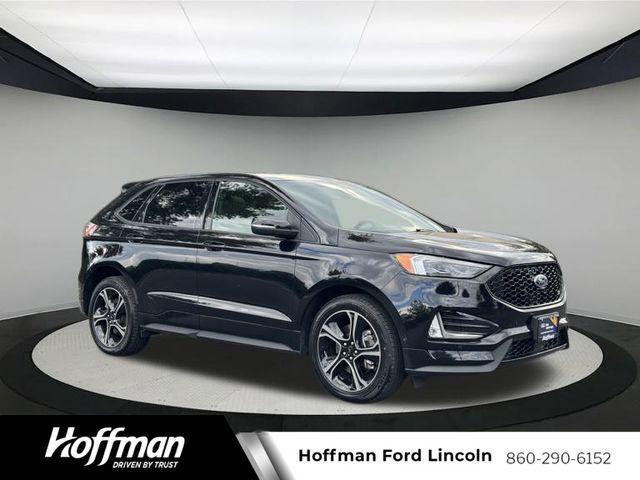 used 2022 Ford Edge car, priced at $32,995