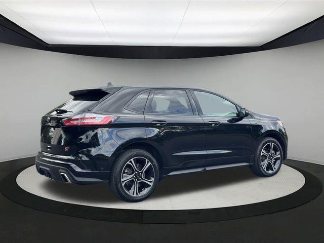 used 2022 Ford Edge car, priced at $32,995