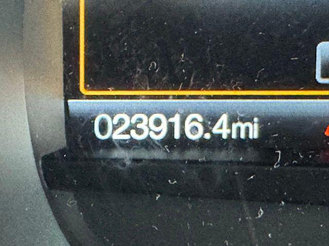 used 2022 Ford Edge car, priced at $32,995