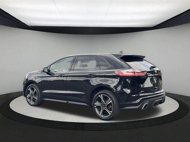 used 2022 Ford Edge car, priced at $32,995