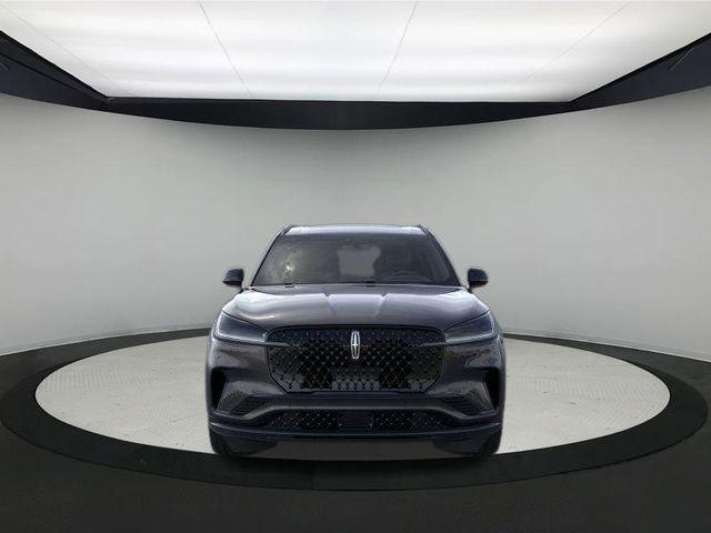 new 2025 Lincoln Aviator car, priced at $63,870
