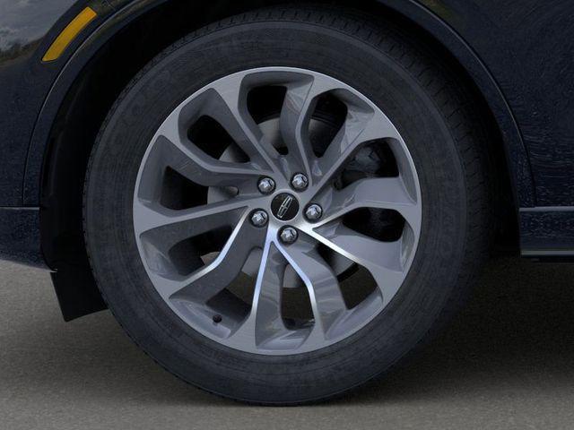 new 2025 Lincoln Aviator car, priced at $61,870