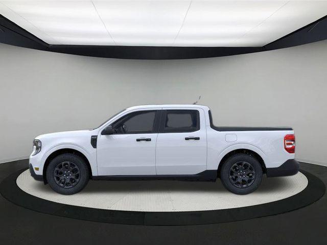 new 2025 Ford Maverick car, priced at $33,205