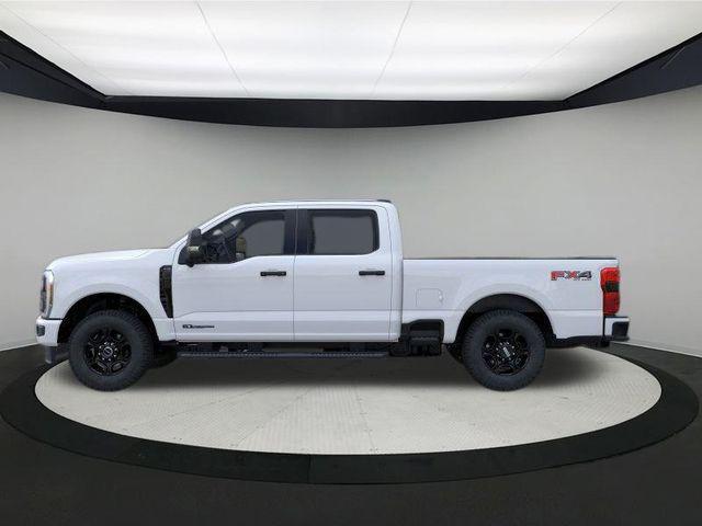 new 2024 Ford F-350 car, priced at $68,529